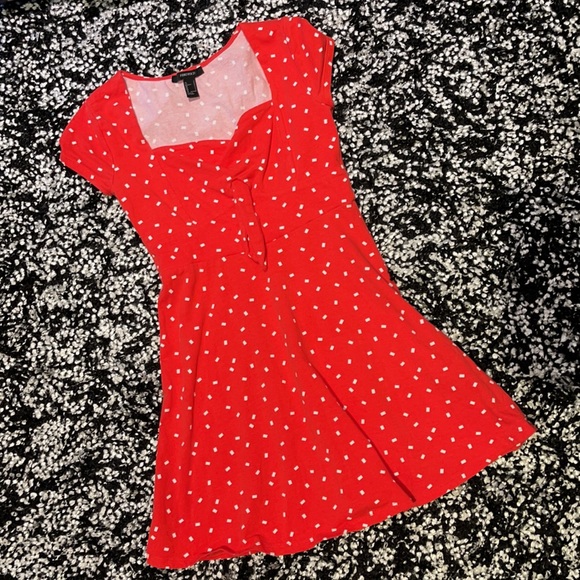 Forever 21 dress ✨ - Picture 1 of 7